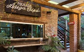 Pousada Adega Cipo